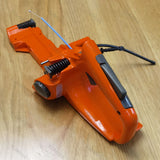 445 Fuel Tank Rear Handle Fits Husqvara 445 445e 450 450e Replace #525862104 Chainsaw Parts