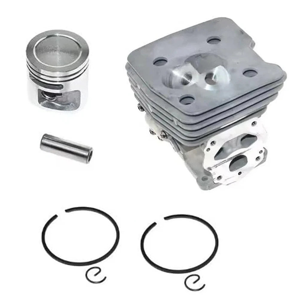 Cylinder Piston Kit Fits For 345FR 545F 545FR 545FX 545FXT 577274901 Brush Cutter Chainsaw Attachment Cylinder Piston Kit