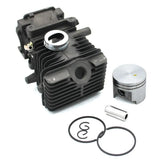 Cylinder Piston Assembly Kits 37mm For Stihl MS192 MS192T MS192TC MS192TC-E Z M S192T-Z