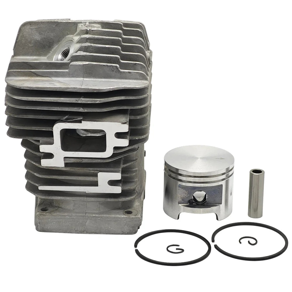 47mm Cylinder Piston Carb Kit For Stihl MS290 MS310 029 MS390 039 MS 290 310 390 Chainsaw Bar Stud Nut Starter Rope Repair Parts