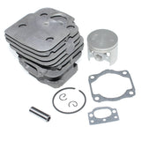 Cylinder Piston Kit 44mm for Sachs Dolmar 111 115 115i PS-52 Dolmar PN 027 130 030 027 130 032