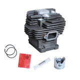 56mm Big Bore Cylinder Piston Assembly Kit For Stihl MS661 661 MS661C-M RZ Garden Chainsaw OEM Part 1144 020 1200