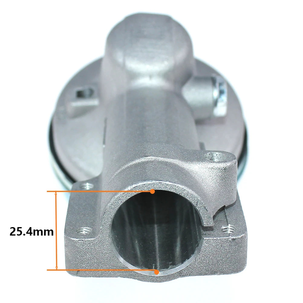 Gear Head For Stihl FS120R 2-Mix FS131 FS131R FS235 FS235R FS240 FS240C FS240R FS240RC FS250 FS250R FS260 FS260R FS260RC FSA130