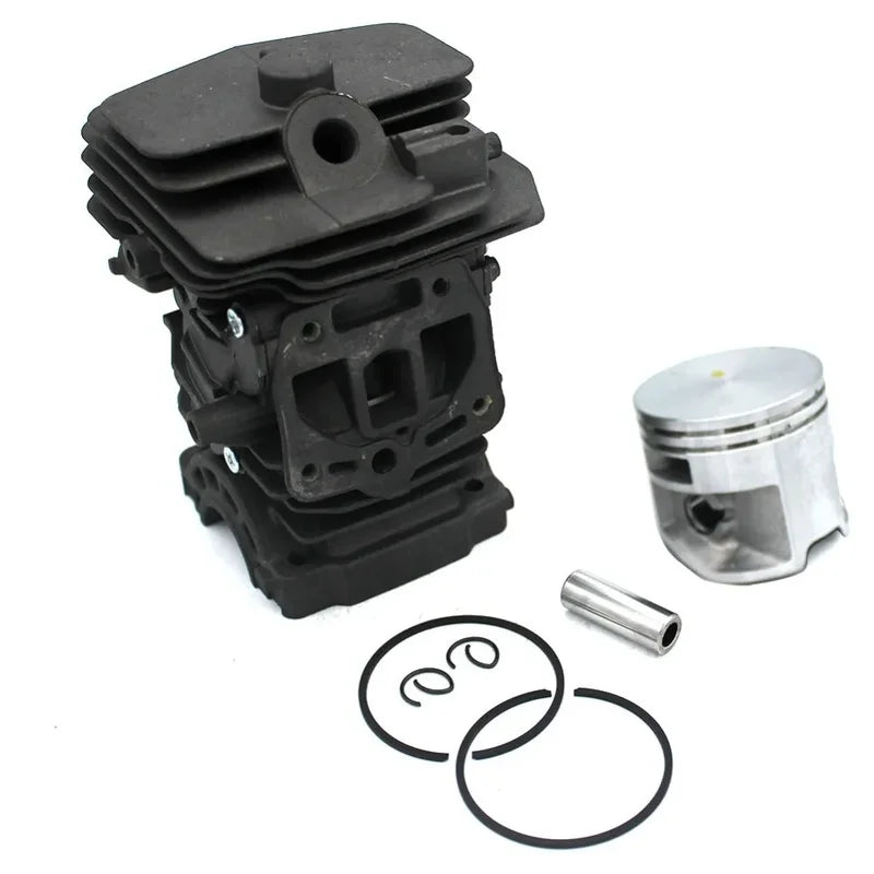 Replacement 44mm Cylinder Piston Kit For Stihl MS231 MS251 MS251C Replace OE 11430201207 Chainsaw 2‑Stroke Spare Parts