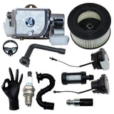 Carburetor For Stihl MS241C-BEM, MS241C-M, MS241C-M Z, MS241C-MQ, 1143/17, 1143/08, 1143 120 1617, 1143 120 0608