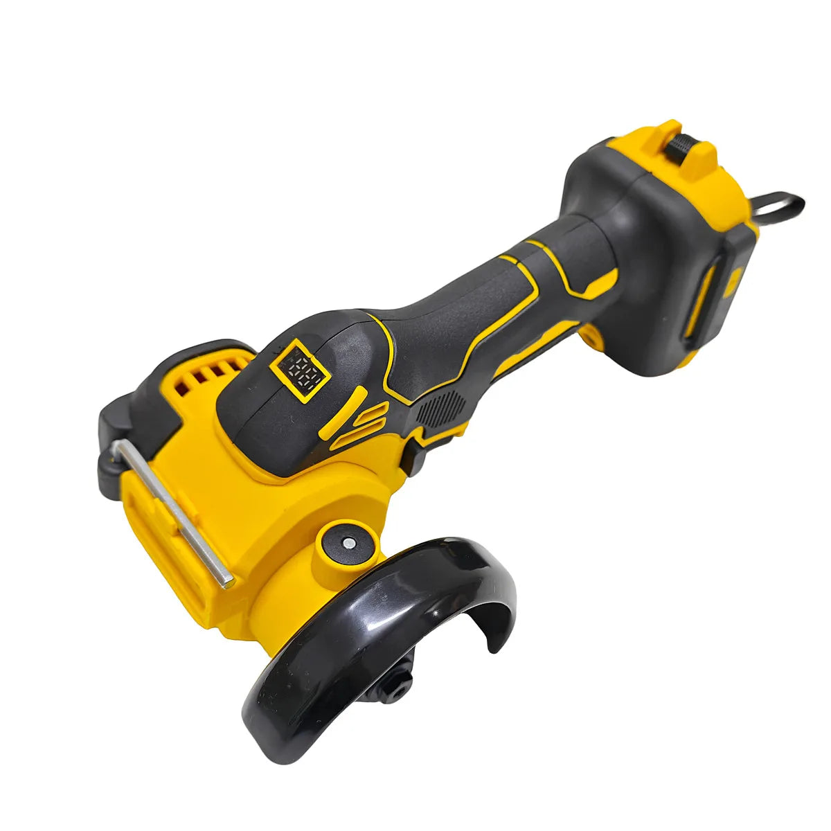 For DEWALT 20v18V Battery Upgraded Brushless Angle Grinder 3 Inch Electric CUT OFF Tool Cutting Polishing Grinding Machine
