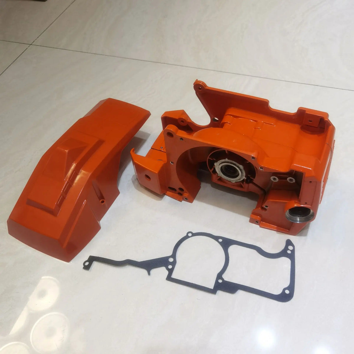 288 Crankcase And Cover Gasket Set Fits For Husqvarna 288 Chainsaw