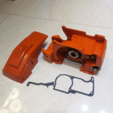 288 Crankcase And Cover Gasket Set Fits For Husqvarna 288 Chainsaw
