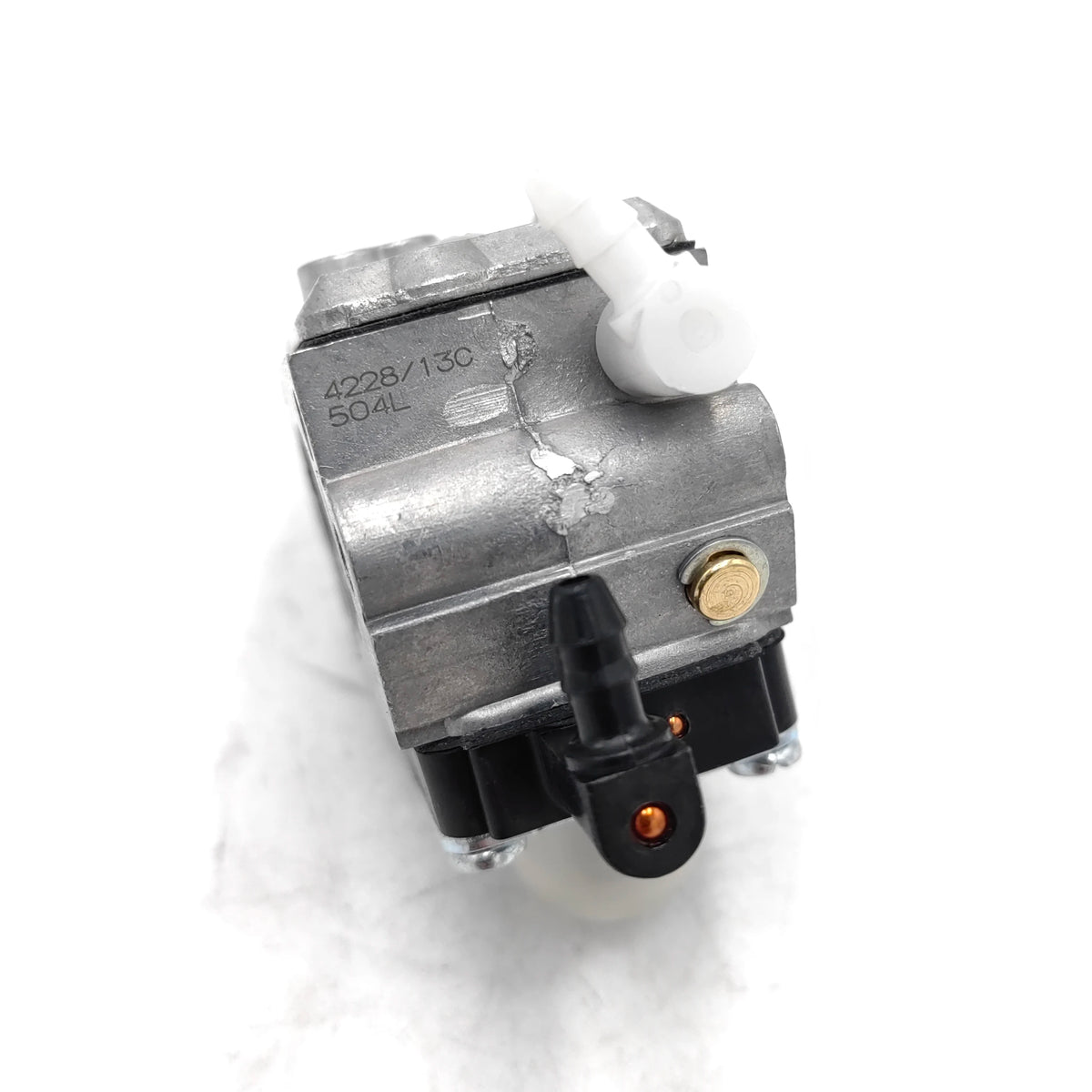 OEM CARBURETOR FIT Stihl HL45 FS45 FS55 2-MIX, FS38 2-MIX 4140 120 0623
