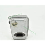 Original Exhaust Muffler For STIHL FS230 Brushcutter