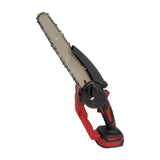 For Milwaukee 18V Battery Brushless 8 Inch & 6 Inch Chainsaw Auto Oiler Electric Chain Saw Cordless Garden Pruning Power Tools