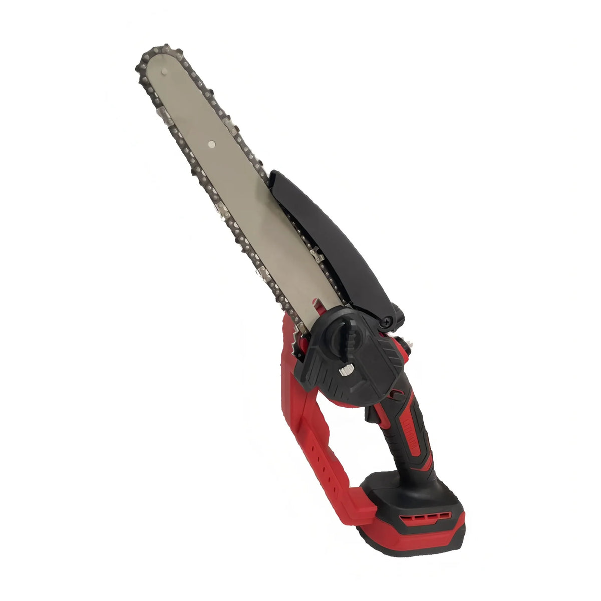 For Milwaukee 18V Battery Brushless 8 Inch & 6 Inch Chainsaw Auto Oiler Electric Chain Saw Cordless Garden Pruning Power Tools