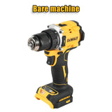 Dewalt DCD805 Cordless Impact Drill 20V Lightweight Wireless Brushless for Drilling Tasks