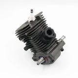 37mm 38mm Cylinder Piston Crankshaft Kit Fit For Stihl MS 180 170 MS180 MS170 017 018 Garden Tools Chainsaw Engine Motor Parts