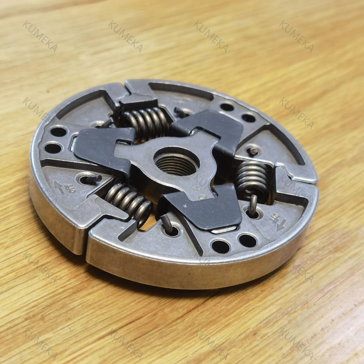 MS661 Clutch For Stihl MS661C-M Chainsaw Replacement Parts