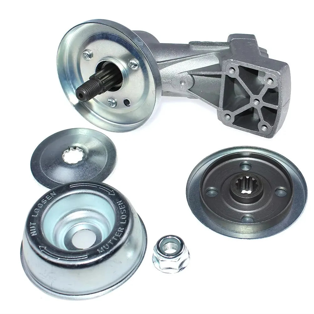 4128 640 0101 Gear Head for Stihl FS220K FS280 FS280K FS290 FS300 FS310 FS311 FS350 FS360 FS400 FS450 FSFS480 FS160 FS180 FS220
