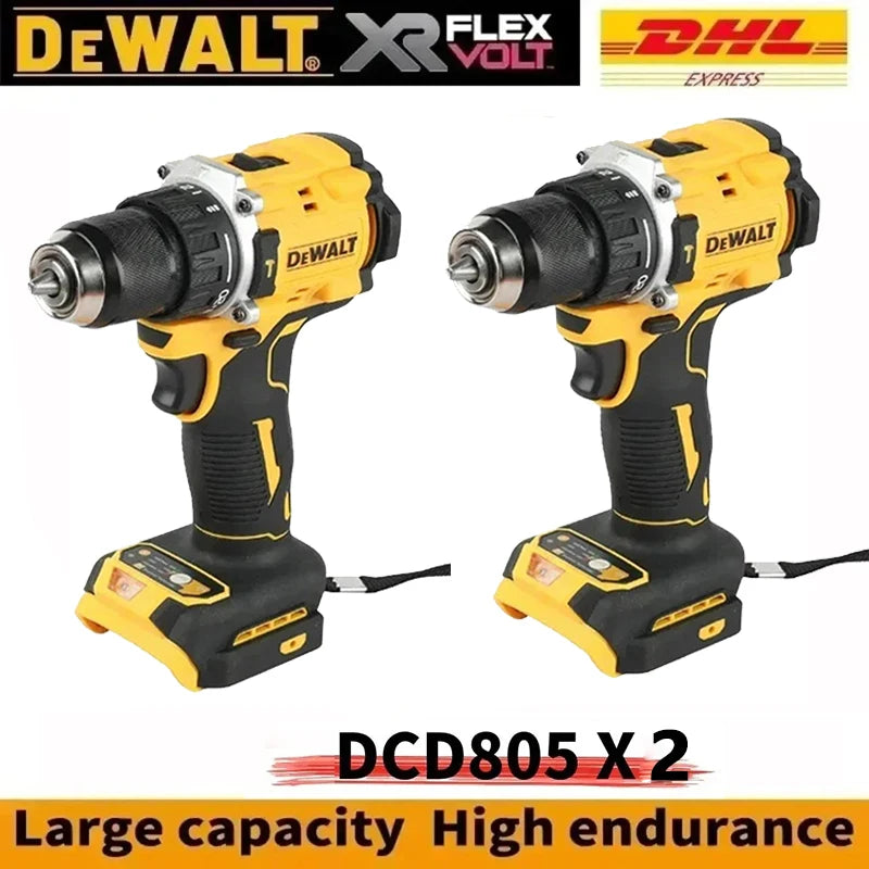 Dewalt 20v Battery DCB206 echargeable Lithium Ion ,Dewalt Battery DCB200 DCB205 DCB606 DCB609 DCB182 Power Tool Replacement