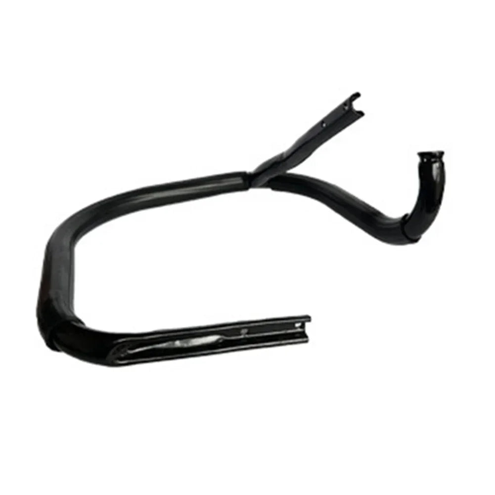 MS660 Wrap Handle Bar Fits For 1122 790 3611 Compatible With MS640 MS650 066 Garden Power Tool Accessories