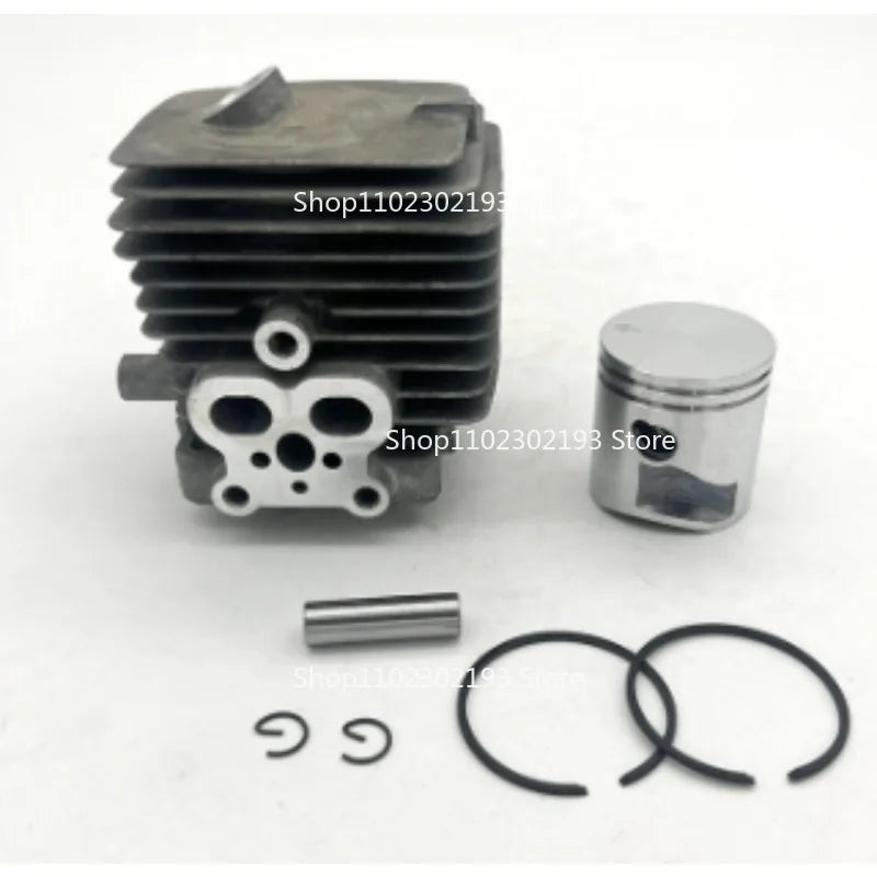 34mm Cylinder Piston for Stihl BG56 BG56C SH56C BG86 BG86C 42410201203