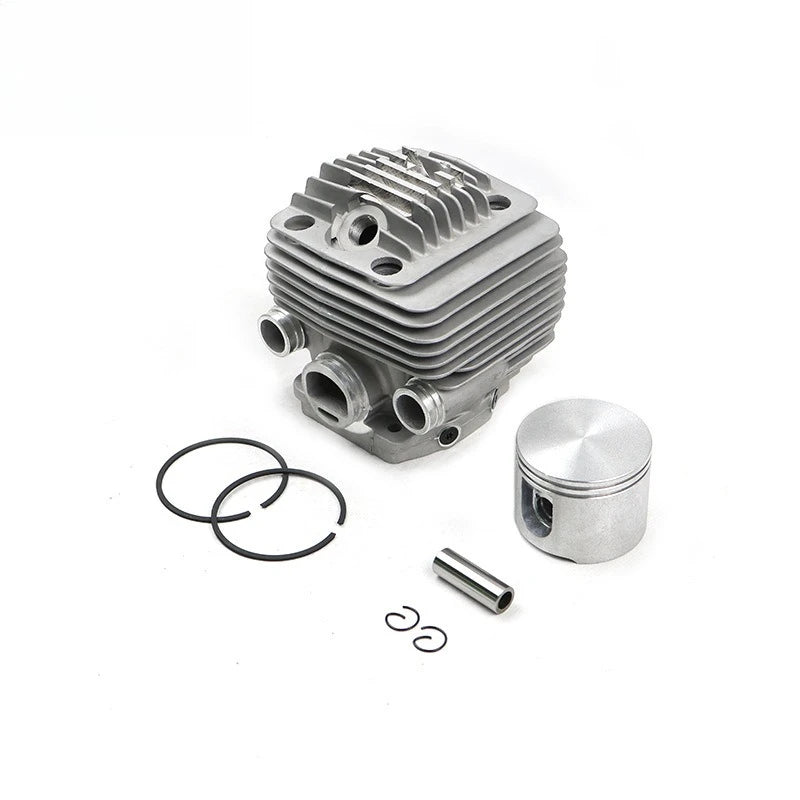 56mm Cylinder Piston Kit for STIHL TS700 TS800 Cut Off Saw Outdoor Power Garden Tool Replacement 42240201205 Cylinder Assembly