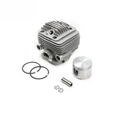 56mm Cylinder Piston Kit for STIHL TS700 TS800 Cut Off Saw Outdoor Power Garden Tool Replacement 42240201205 Cylinder Assembly