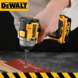 DEWALT Atomic 20V Maximum Cordless Wrench 1/2 Inch Cordless Impact Wrench Variable Speed Charging Wrench DCF921
