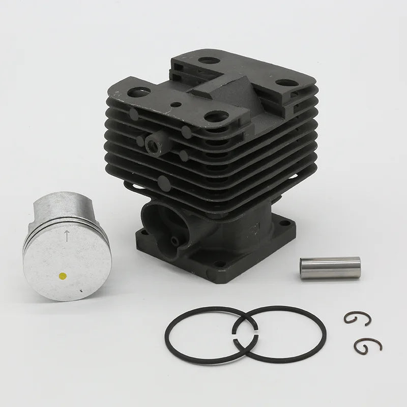 40MM Cylinder Piston Kit For STIHL FS250 Brush Cutter Grass Trimmer Engine Replacement Spare Parts