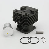 40MM Cylinder Piston Kit For STIHL FS250 Brush Cutter Grass Trimmer Engine Replacement Spare Parts