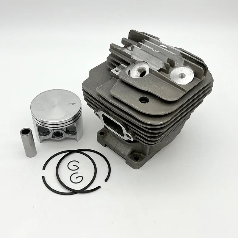56MM Cylinder Piston Kit For STIHL MS661 Gas Chainsaw Engine Power Assembly Replacement Spare Parts