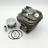 56MM Cylinder Piston Kit For STIHL MS661 Gas Chainsaw Engine Power Assembly Replacement Spare Parts