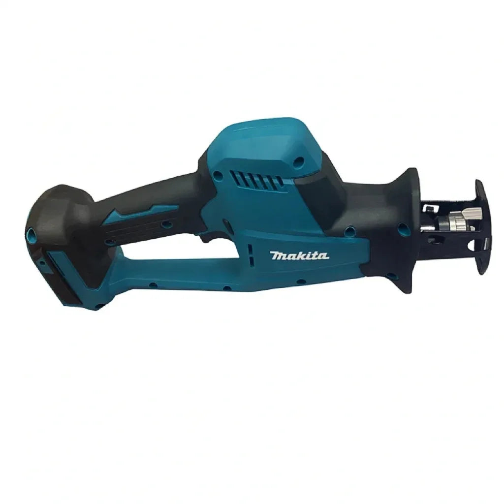 Makita DJR189 18V Cordless Electric Reciprocating Saw Brushless Rechargeable Wood Metal Cutting Saw Portable Saw Power Tool