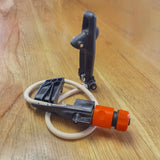 TS420 Water Kit Fits Stihl 14" Concrete Cut-Off Saw Wet Cutting 14" Models Only