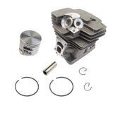 47mm Nikasil Cylinder Piston Assy 1140 020 1200 Fit For Stihl Chainsaw MS362 MS362C