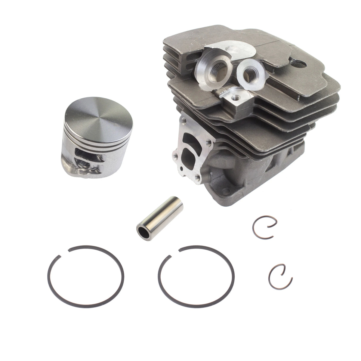 47mm Nikasil Cylinder Piston Assy 1140 020 1200 Fit For Stihl Chainsaw MS362 MS362C