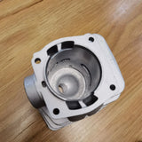 Cylinder Piston Kit Fits Husqvarna 346XP 44.3mm Chainsaw Accessory