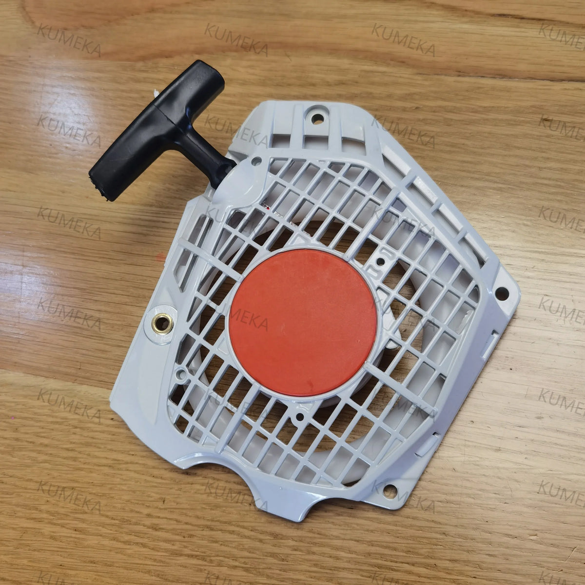 KUMEKA MS500I Recoil Pull Starter Fits For STIHL MS500I Chainsaw Replace #1147-080-2101