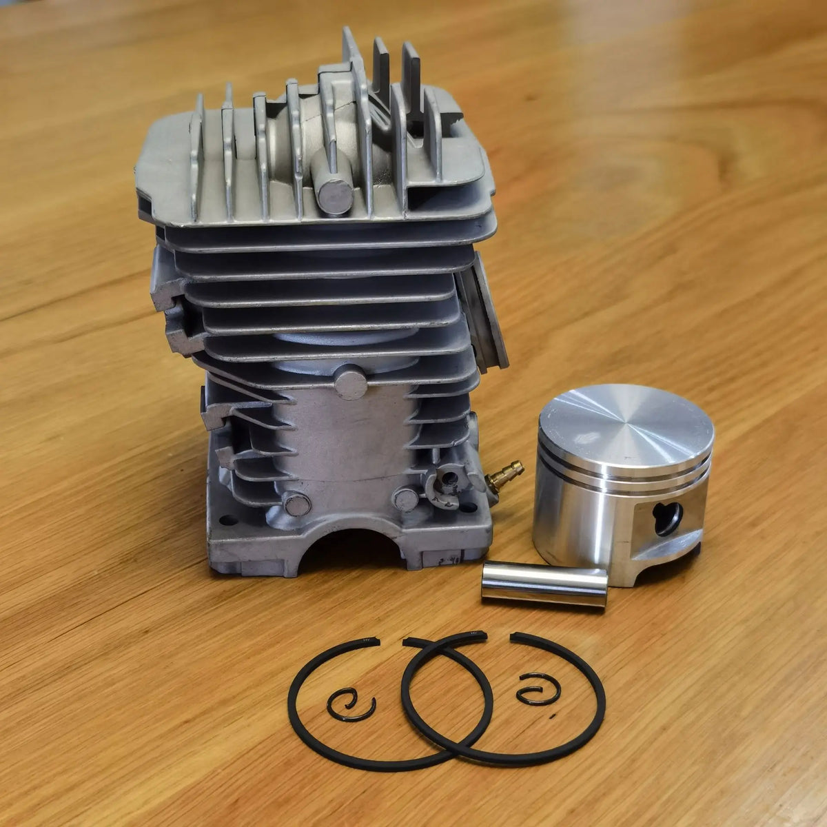 MS290 Cylinder Piston Kit 46mm Fits STIHL 029 MS290 Chainsaw Replace 1127 020 1210
