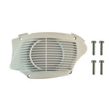 Fan Shroud Cover OEM 4224 080 3100 For STIHL TS700 TS700Z TS800 Concrete Cut Off Saw Cooling Fan Guard Spare Parts