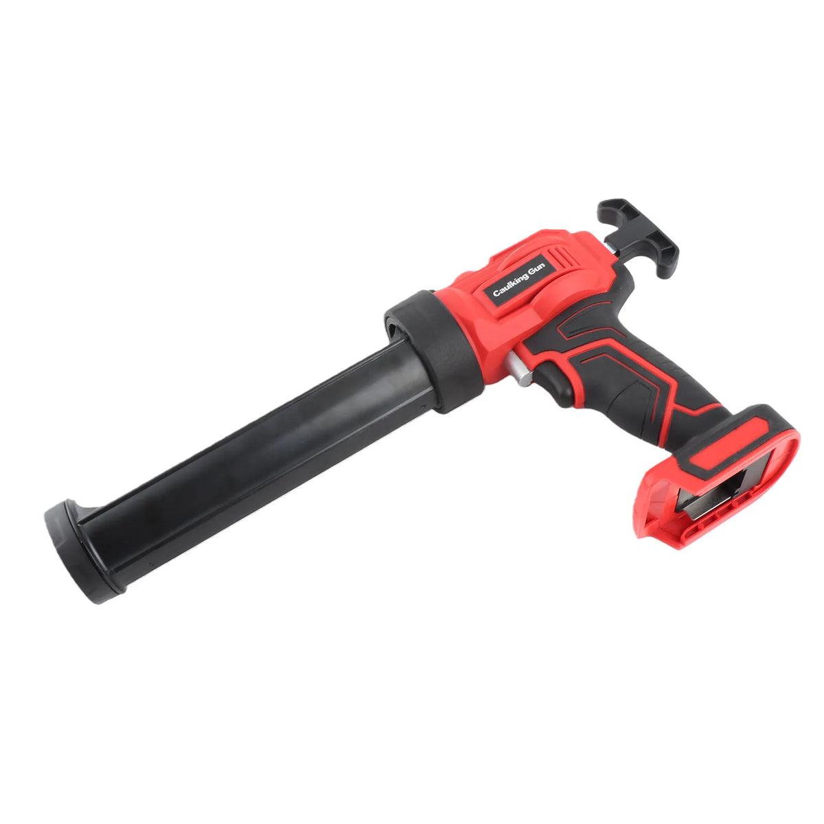 Electric Caulk Easy To Use LED Light Speed Adjustable LED Display Rechargeable Cordless Caulking for Home Projects