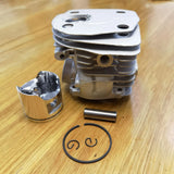 Cylinder Piston Kit Fits Husqvarna 346XP 44.3mm Chainsaw Accessory