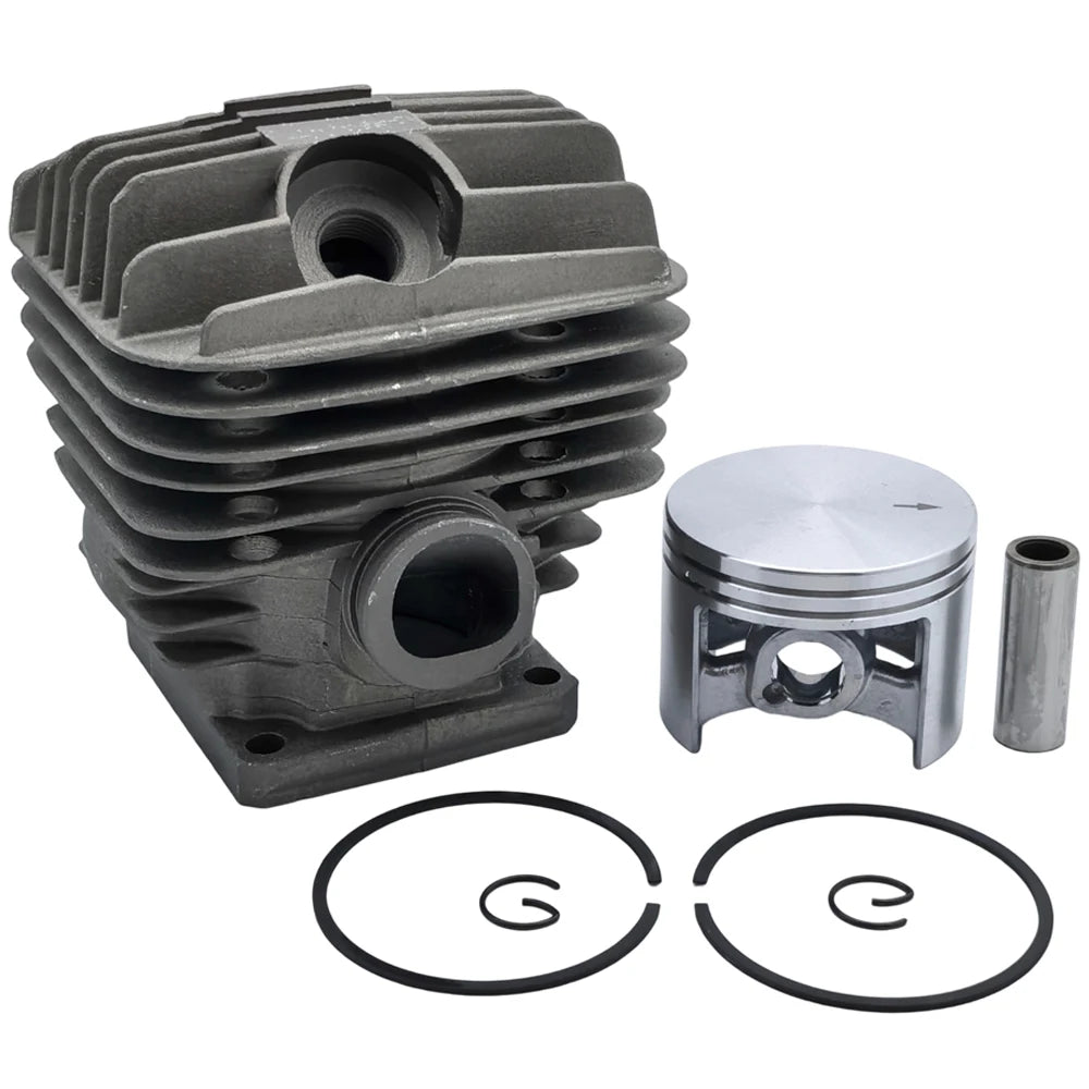 52mm Cylinder Piston Pin Ring Circlip Kit For Stihl MS460 046 MS 460 Chainsaw Replace Spare Tool Part 1128 120 1217