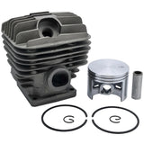 52mm Cylinder Piston Pin Ring Circlip Kit For Stihl MS460 046 MS 460 Chainsaw Replace Spare Tool Part 1128 120 1217