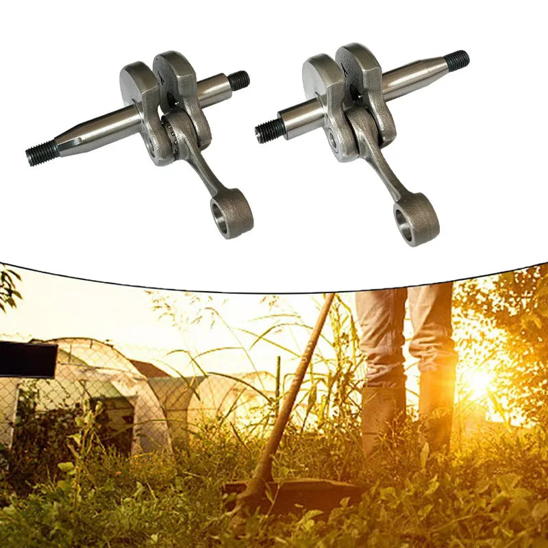 New Crankshaft crank Bearing Fit For Stihl HS81 HS81R HS81T HS82 HS82R HS82T HS86 HS86R HS86T Hedge trimmer Part 42370300400