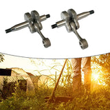 New Crankshaft crank Bearing Fit For Stihl HS81 HS81R HS81T HS82 HS82R HS82T HS86 HS86R HS86T Hedge trimmer Part 42370300400