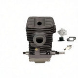 Replacement Engine Cylinder Assembly For Stihl MS230 MS250 Chainsaw Power Tool Parts Repair Kit 1123 020 1206 Cylinder Block