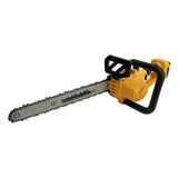 For DeWALT 20V Battery 12 Inch Brushless Chain Saw Auto Oiler High-power Cordless Electric Chainsaw Wood Cutting Power Tools