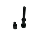 6PCS Chain Tensioner Adjuster Screw Kit For Stihl 028 MS380 038 AV Super Magnum 011 012 009 Chainsaw Length 2" 1118 664 1600