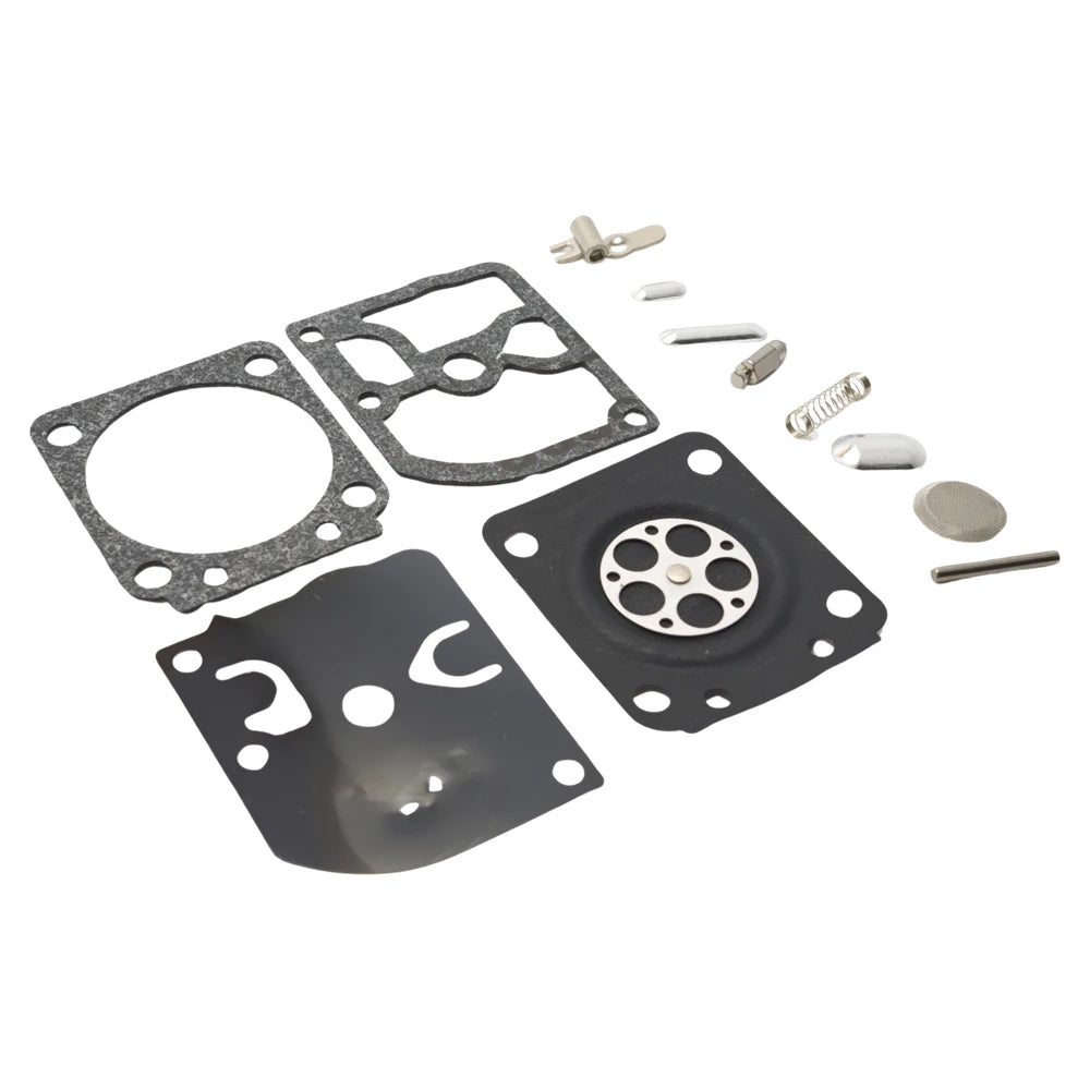 Carburetor Repair Kit For ZAMA C1Q-S58 -S64 -S82 -S83 -S48 GND-28 STIHL FS 55 120 200 250 300 350 SH55 85 BG45 46 55 20pcs