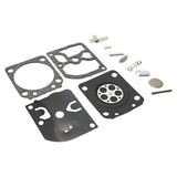 Carburetor Repair Kit For ZAMA C1Q-S58 -S64 -S82 -S83 -S48 GND-28 STIHL FS 55 120 200 250 300 350 SH55 85 BG45 46 55 20pcs