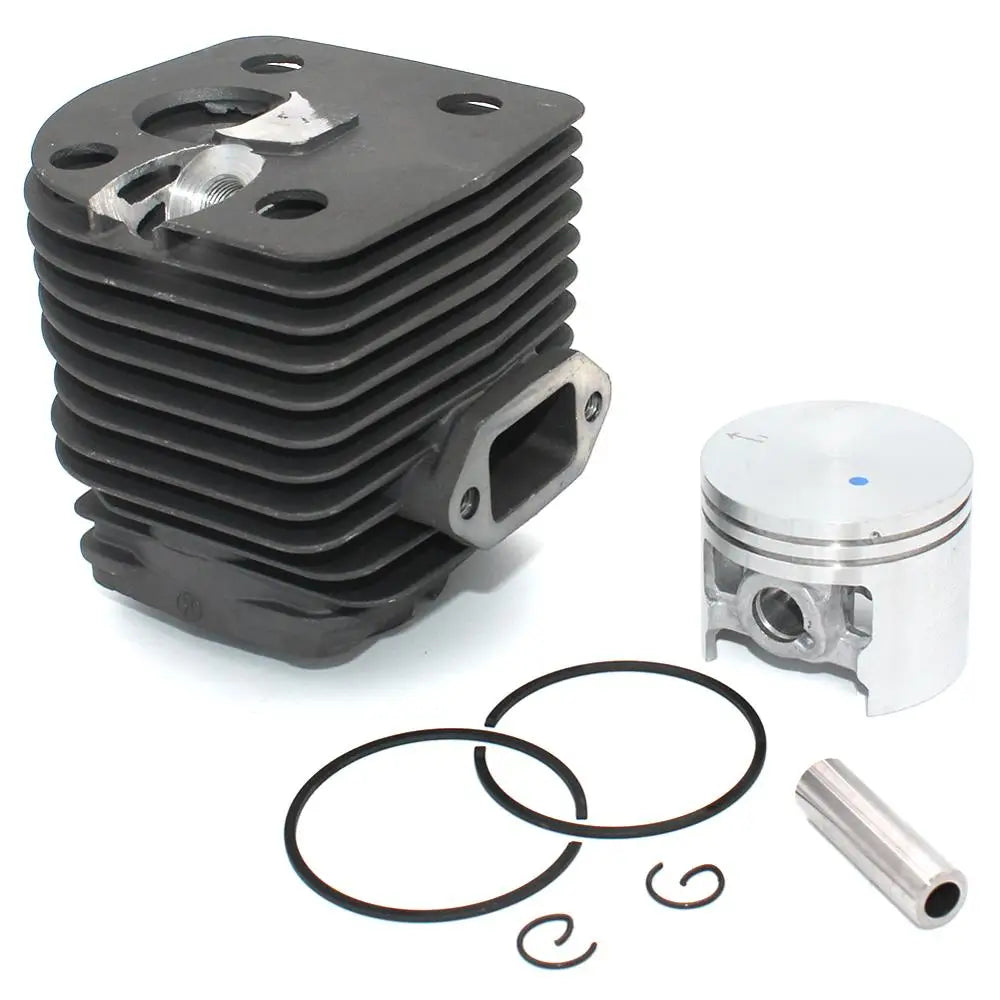 Nikasil Cylinder Piston Kit 46mm for Stihl Clearing Saw FS420 FS420L FS550 FS550L Stihl PN 4116 020 1215